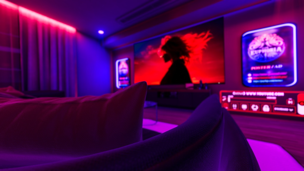 Club Euphoria (Audio Link)