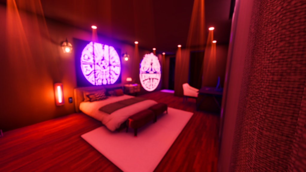 Club Euphoria (Audio Link)