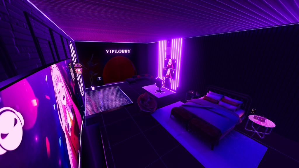 Club Euphoria (Audio Link)