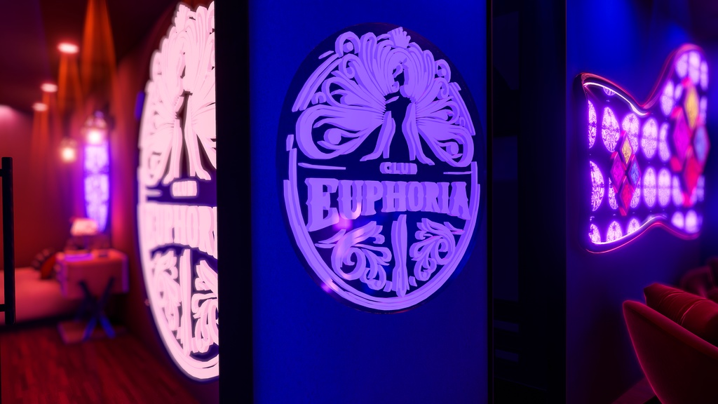 Club Euphoria (Audio Link)