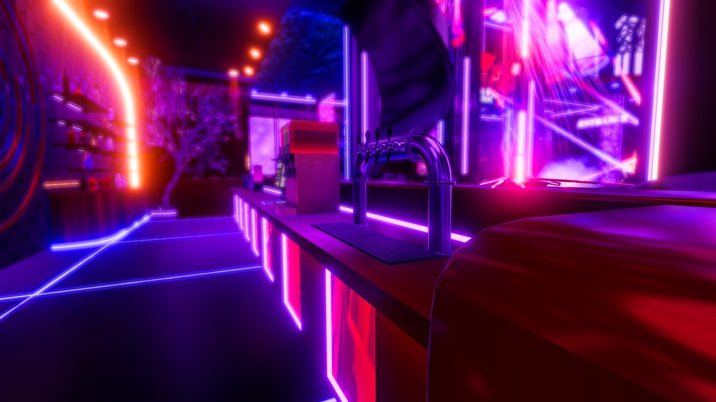 Club Euphoria (Audio Link)