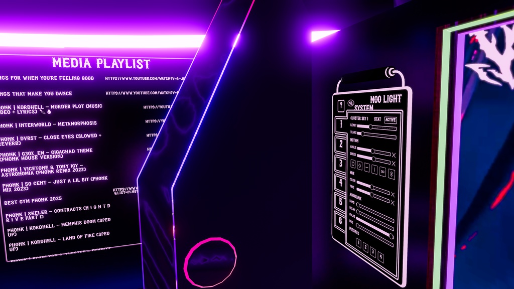 Club Euphoria (Audio Link)