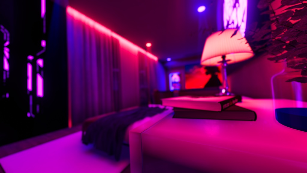 Club Euphoria (Audio Link)