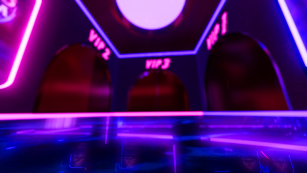 Club Euphoria (Audio Link)