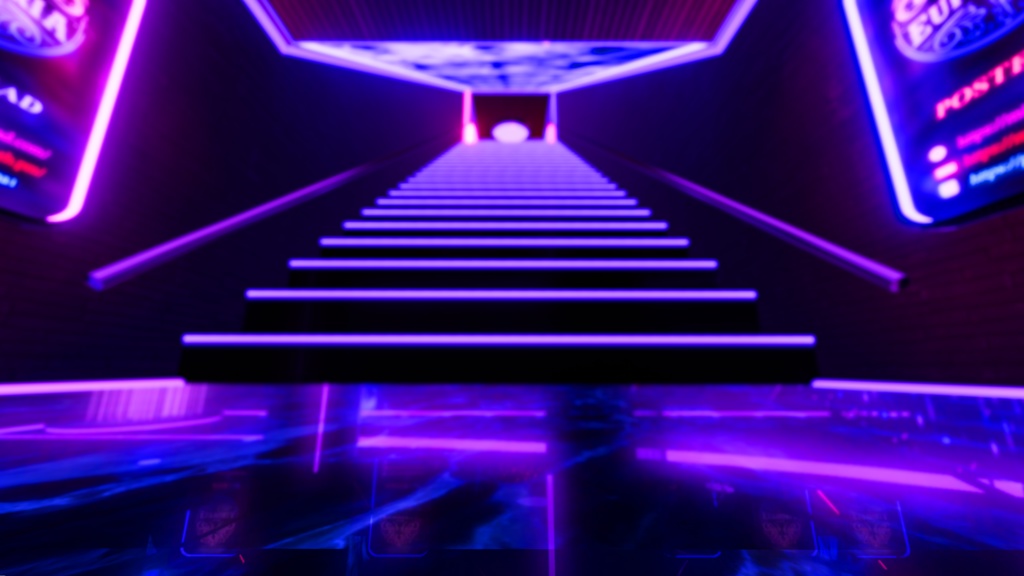 Club Euphoria (Audio Link)