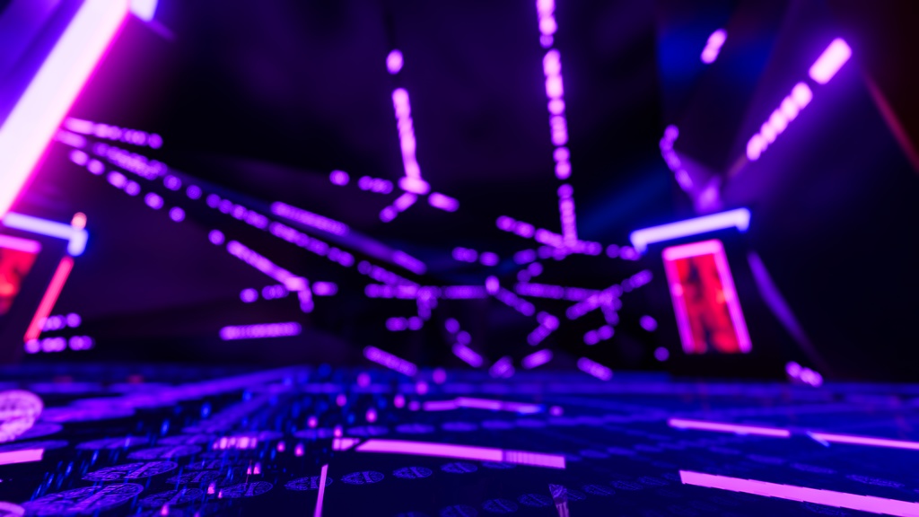 Club Euphoria (Audio Link)