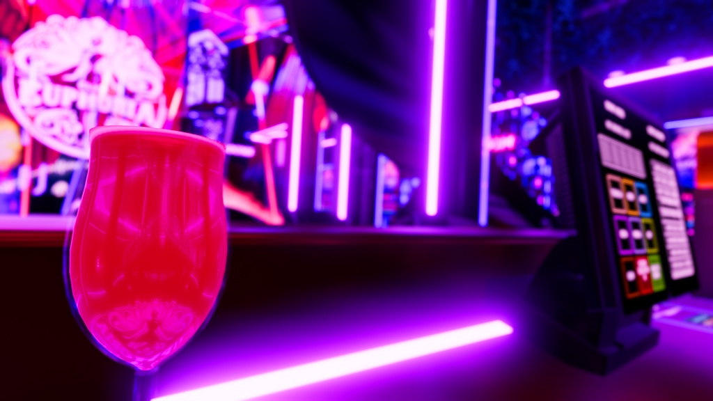 Club Euphoria (Audio Link)