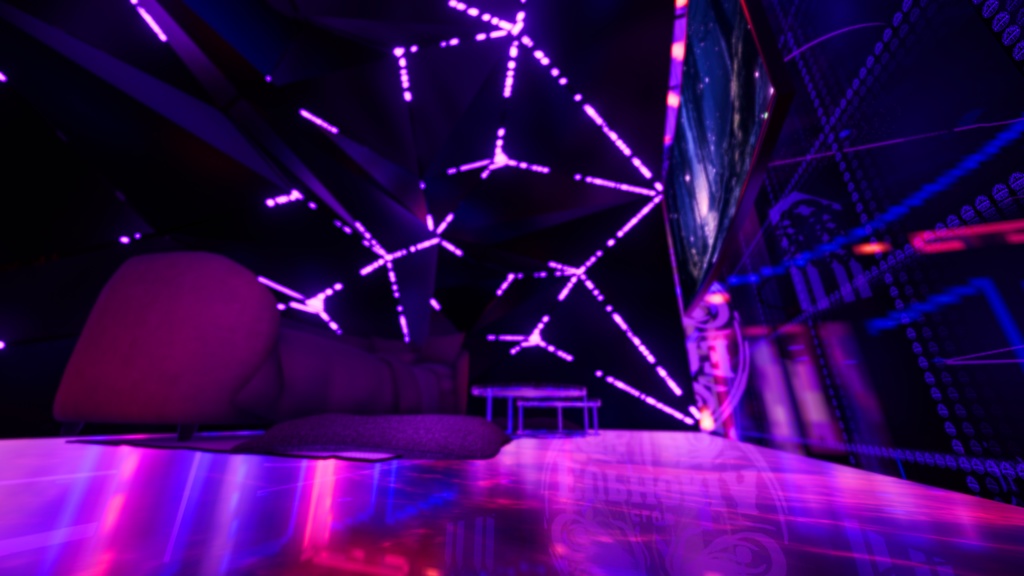 Club Euphoria (Audio Link)