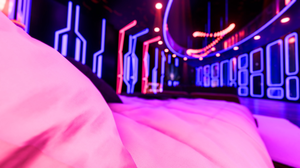 Club Euphoria (Audio Link)