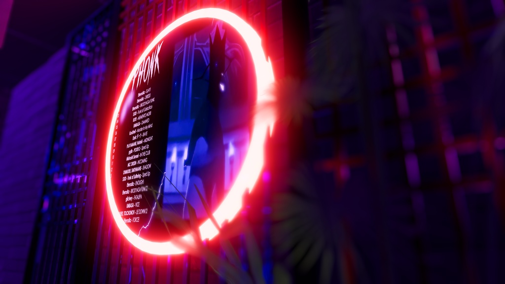 Club Euphoria (Audio Link)