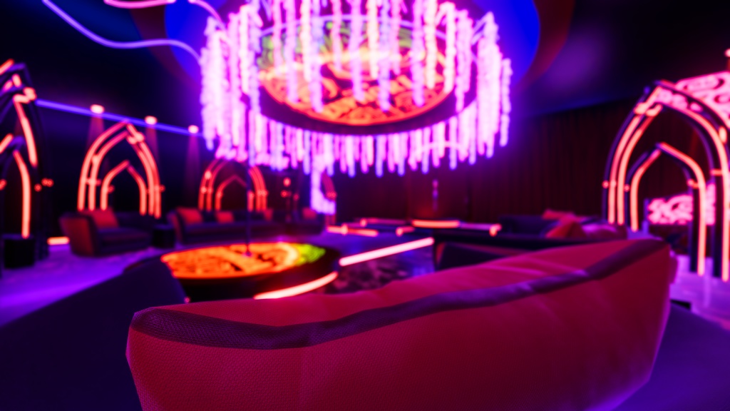 Club Euphoria (Audio Link)