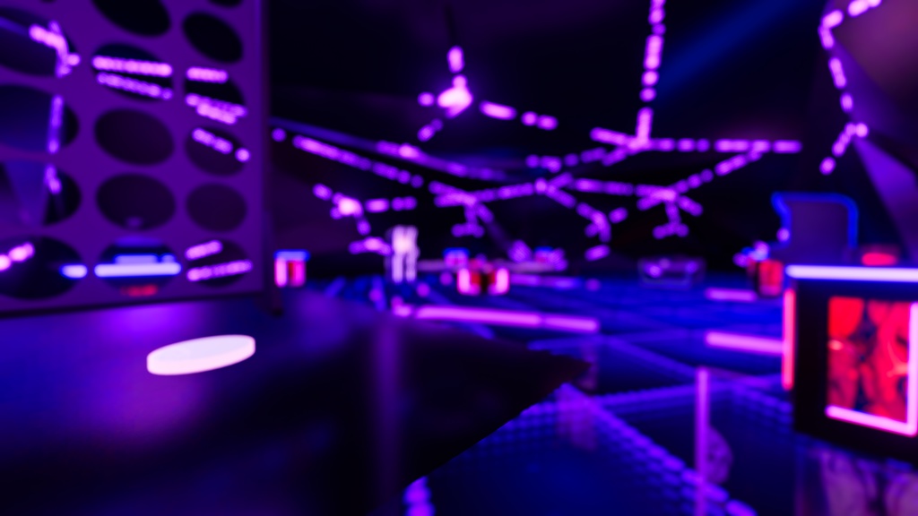 Club Euphoria (Audio Link)