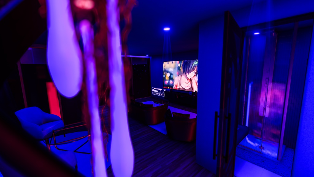 Club Euphoria (Audio Link)