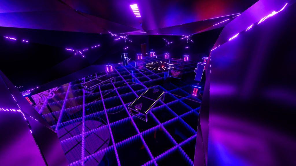 Club Euphoria (Audio Link)