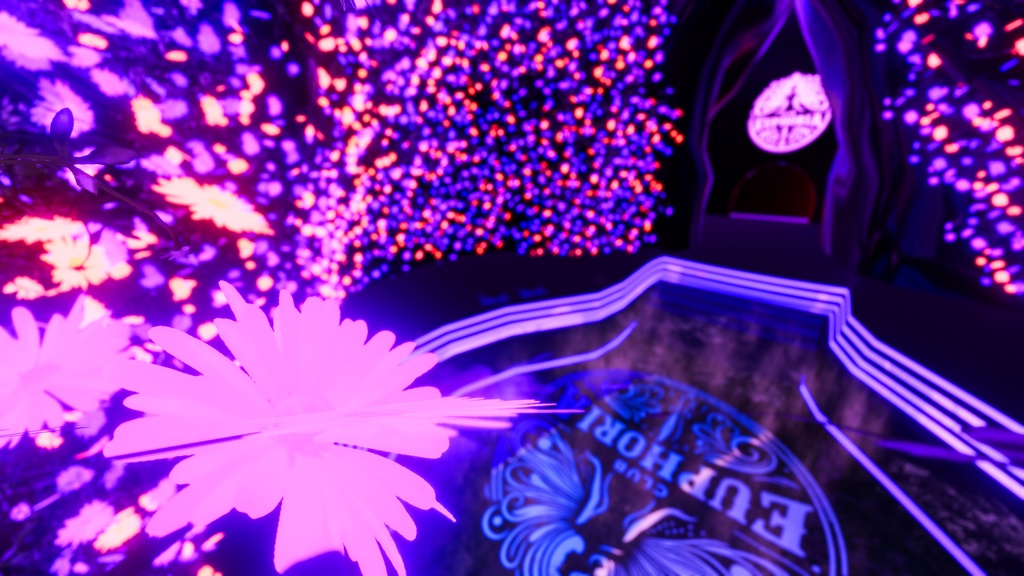 Club Euphoria (Audio Link)