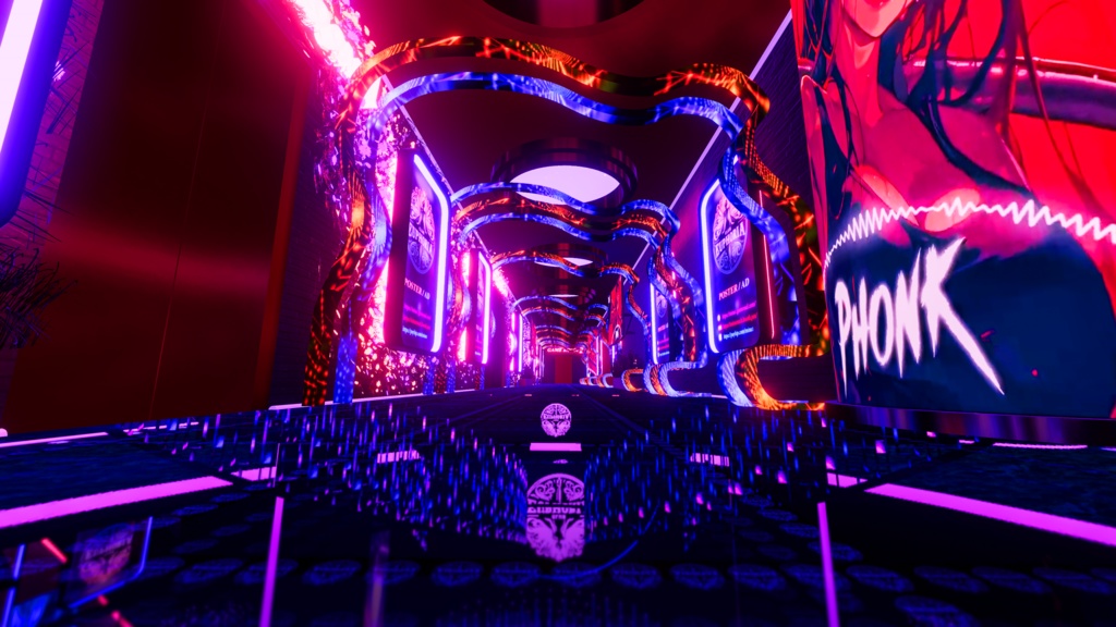 Club Euphoria (Audio Link)