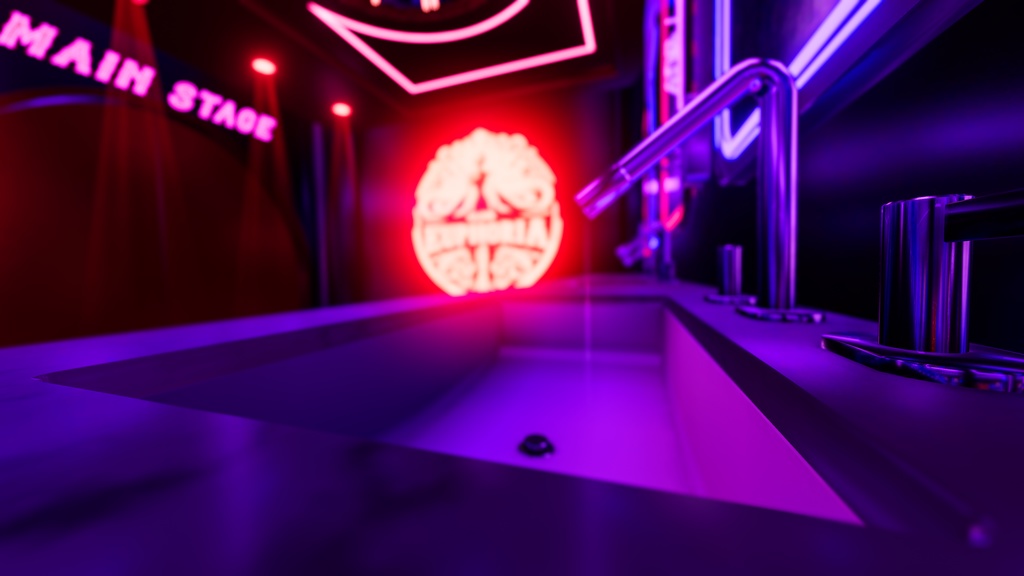 Club Euphoria (Audio Link)