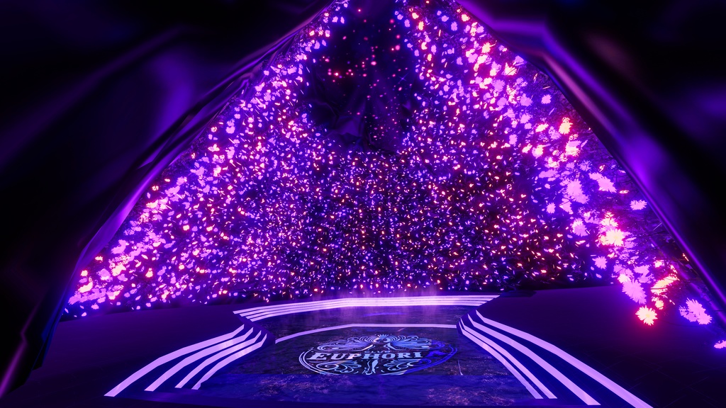 Club Euphoria (Audio Link)