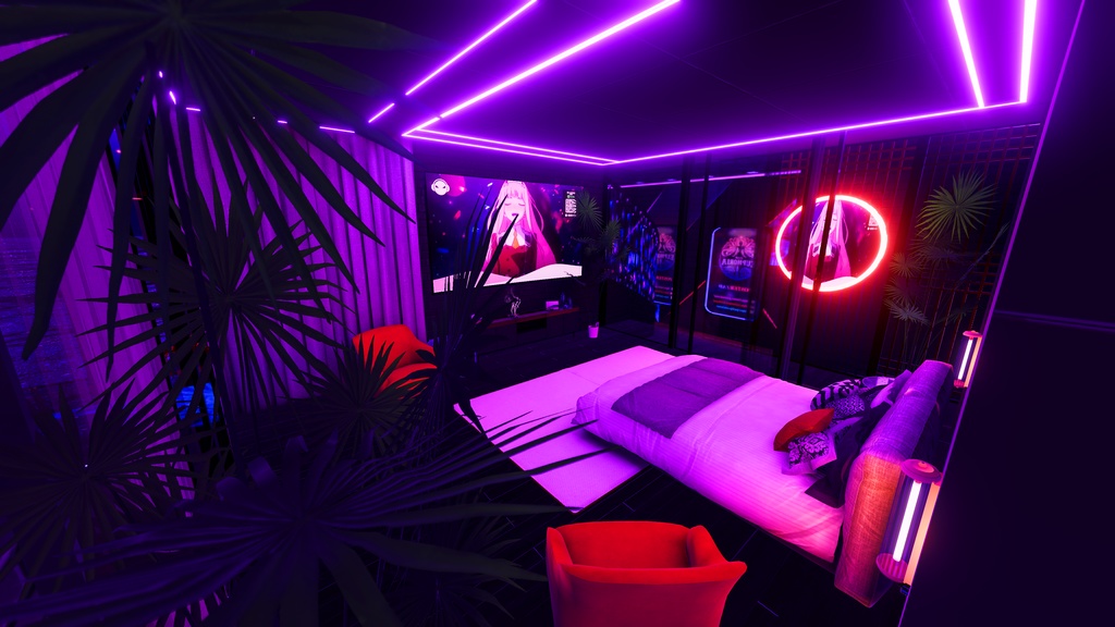 Club Euphoria (Audio Link)