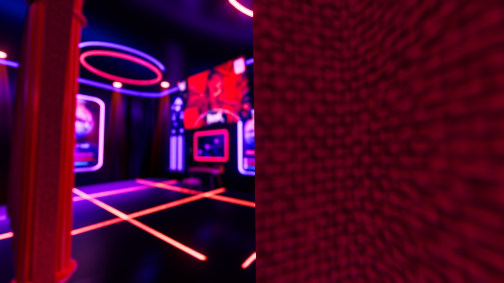 Club Euphoria (Audio Link)