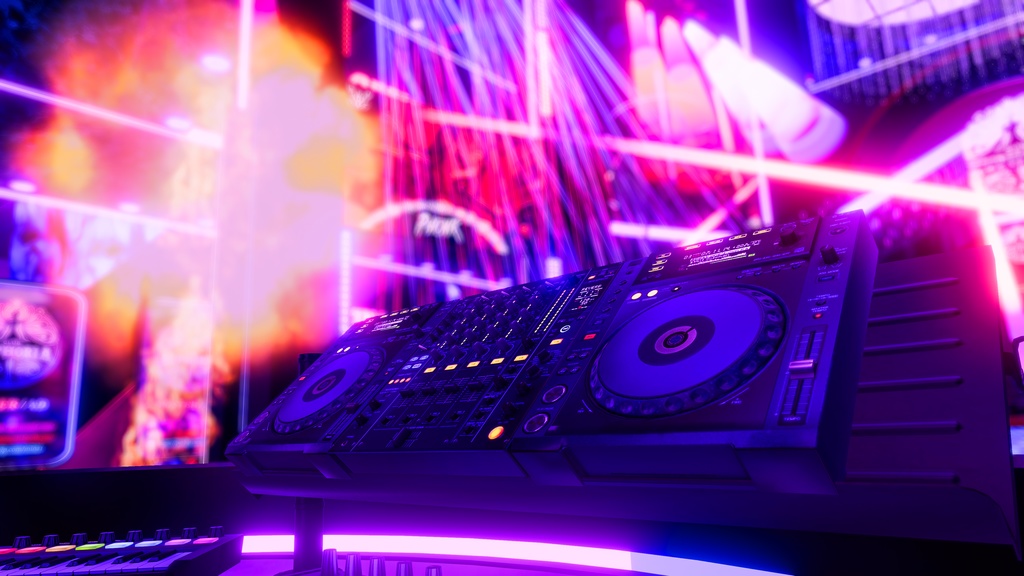 Club Euphoria (Audio Link)