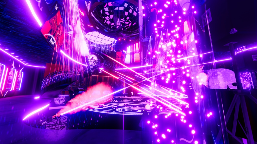 Club Euphoria (Audio Link)