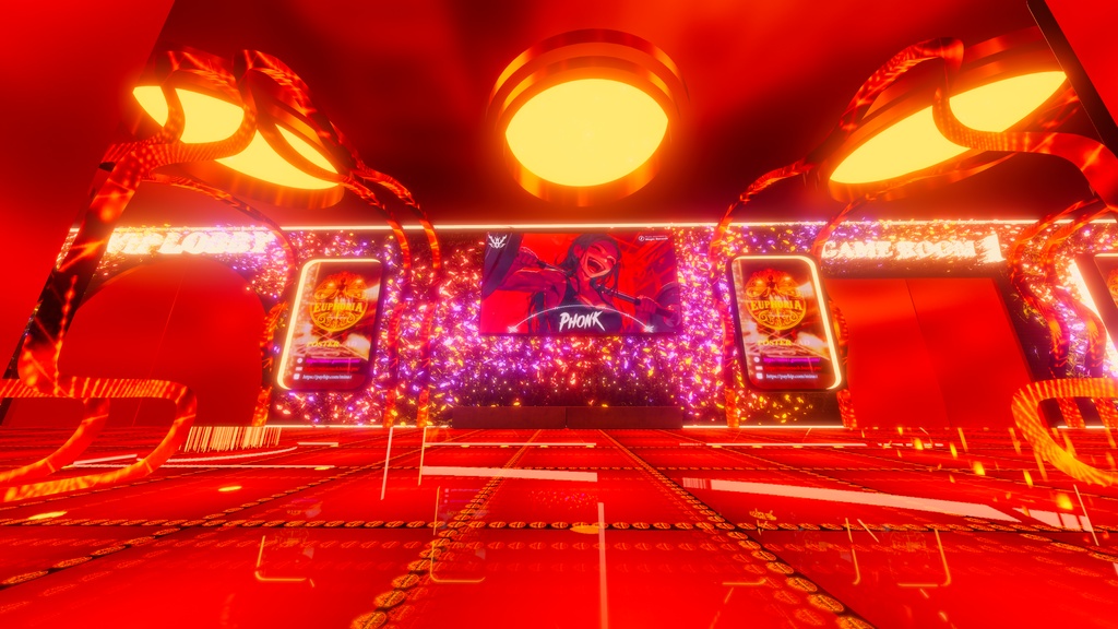 Club Euphoria (Golden Edition)
