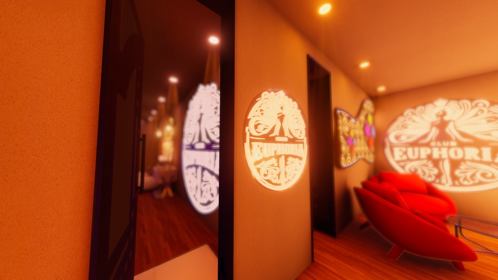 Club Euphoria (Golden Edition)