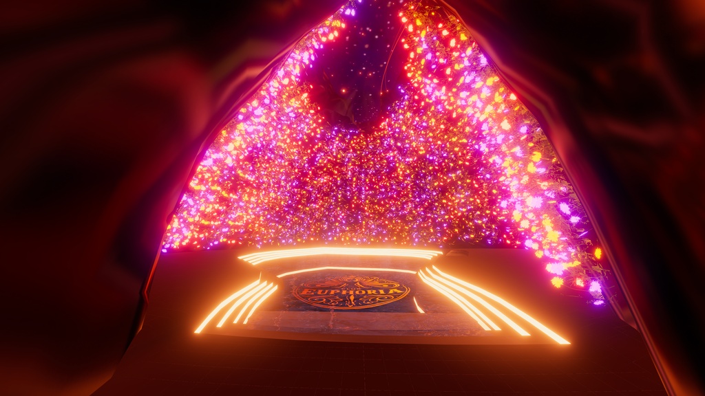 Club Euphoria (Golden Edition)