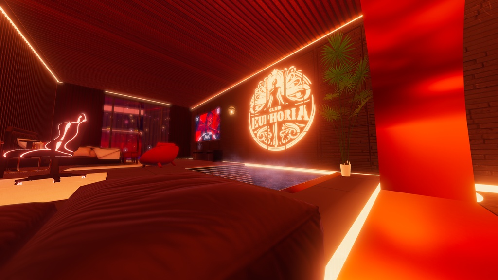 Club Euphoria (Golden Edition)