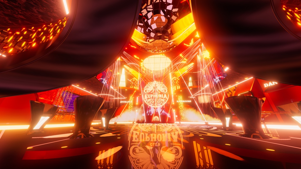 Club Euphoria (Golden Edition)
