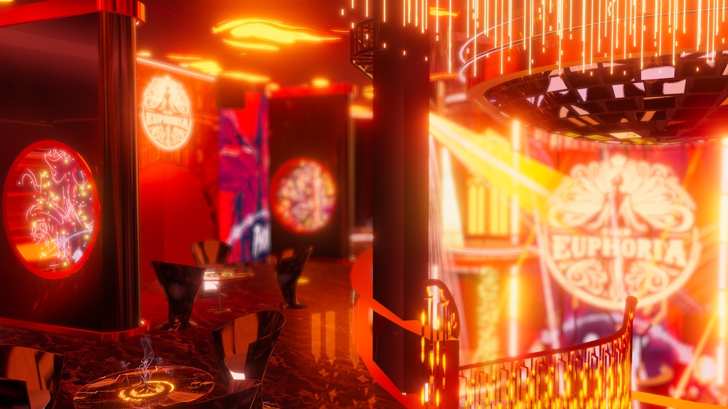 Club Euphoria (Golden Edition)