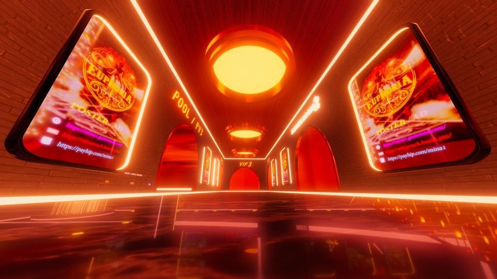 Club Euphoria (Golden Edition)