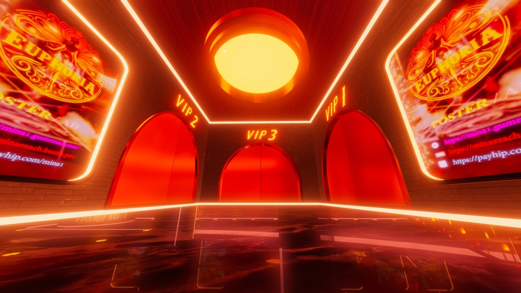 Club Euphoria (Golden Edition)