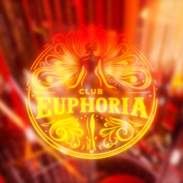 Club Euphoria (Golden Edition)
