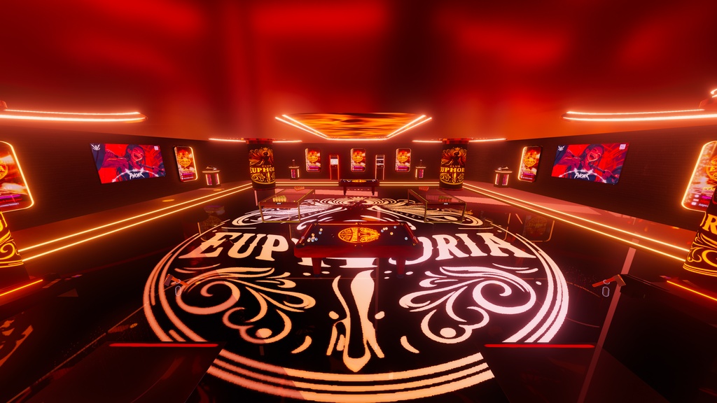 Club Euphoria (Golden Edition)