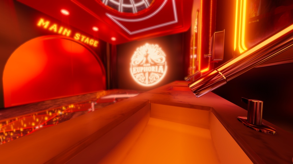 Club Euphoria (Golden Edition)