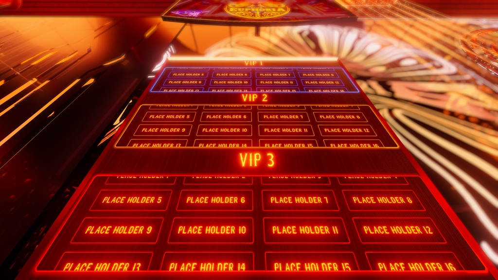 Club Euphoria (Golden Edition)