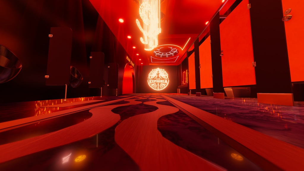 Club Euphoria (Golden Edition)