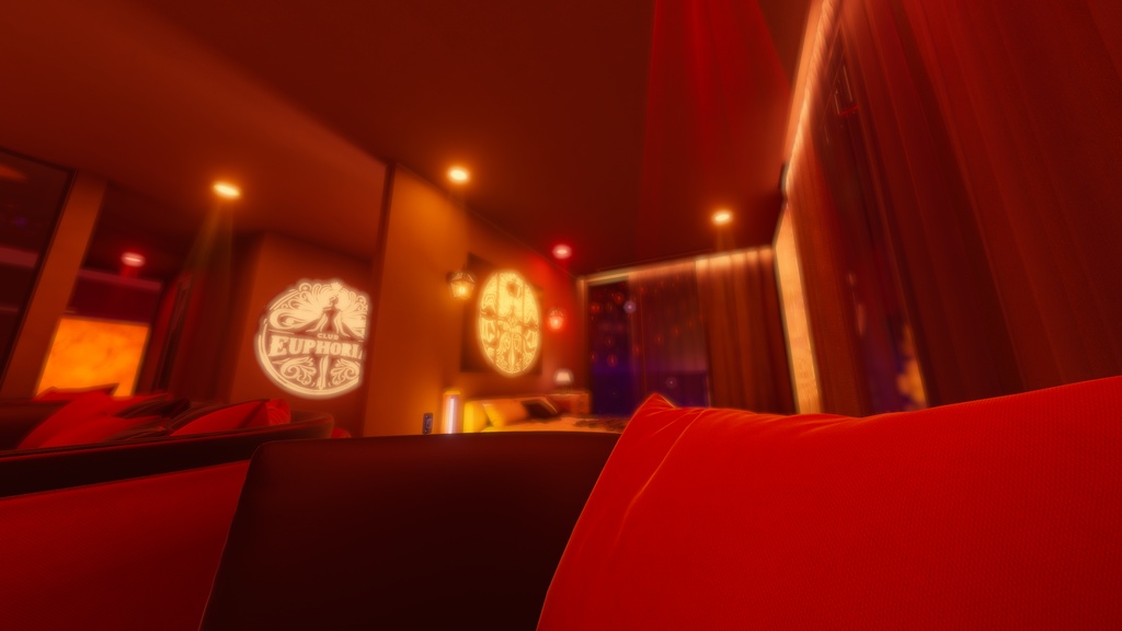 Club Euphoria (Golden Edition)