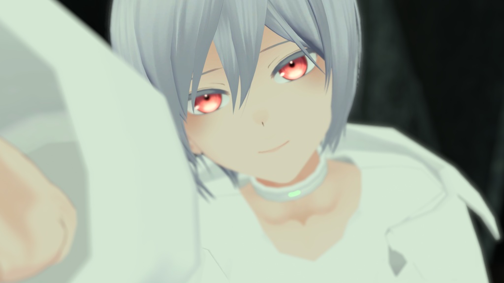 【VRChat想定アバター】エイ ver1.14【サポート終了】