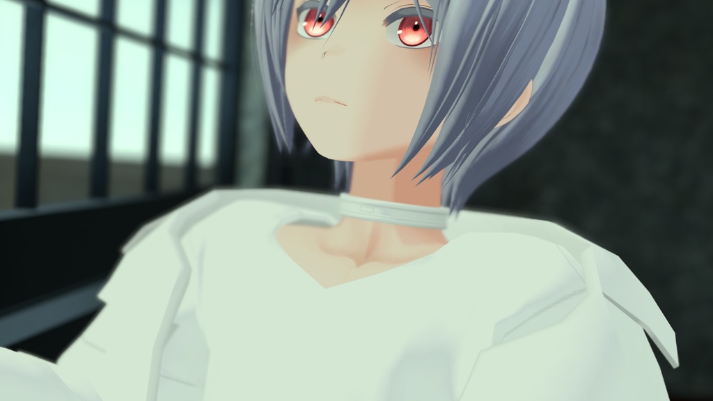 【VRChat想定アバター】エイ ver1.14【サポート終了】