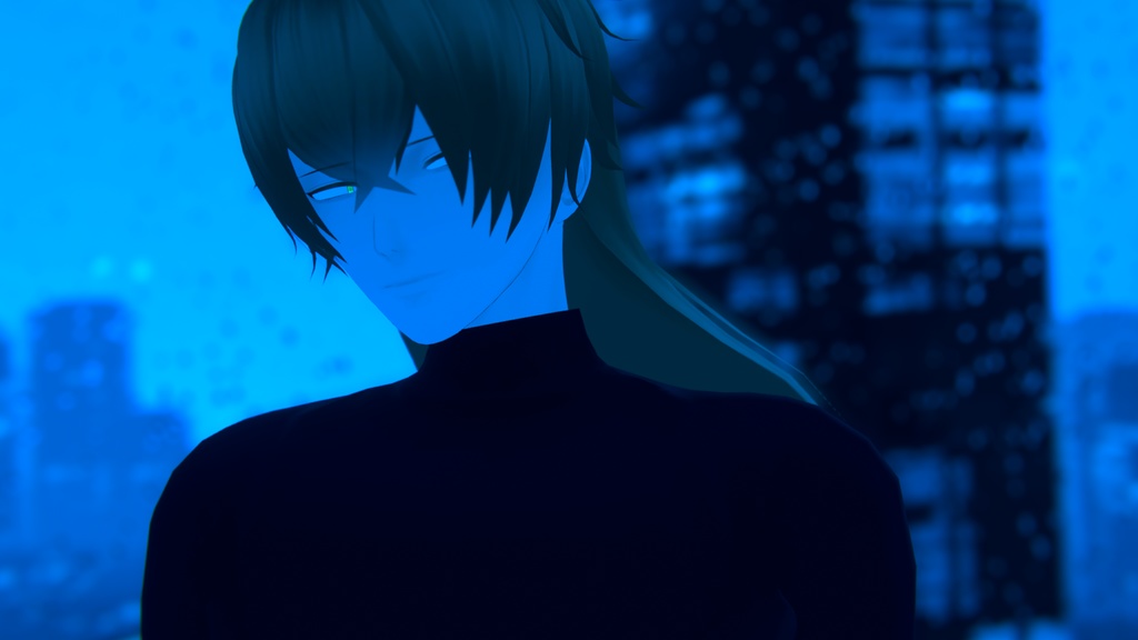 Vrchat想定アバター アヤセ Remake Ver 1 21 天使の庭 アンダル Booth