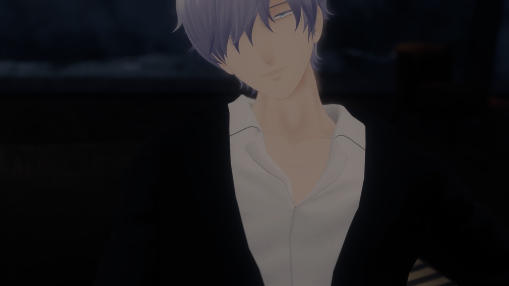 【VRChat想定アバター / 無料】サクヒ Ver.1.10