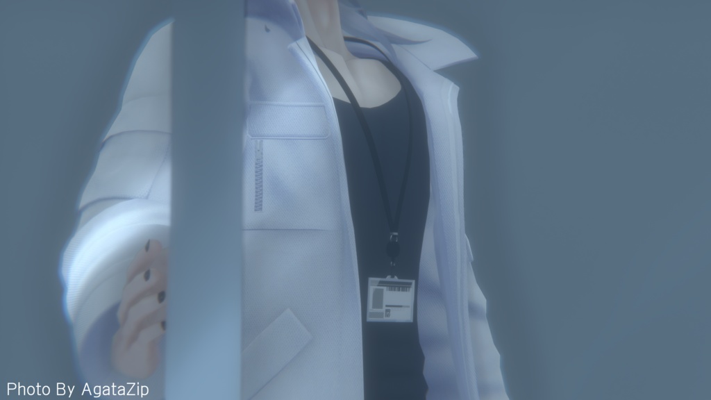 【無料】Andall's Workwear Ver.1.0