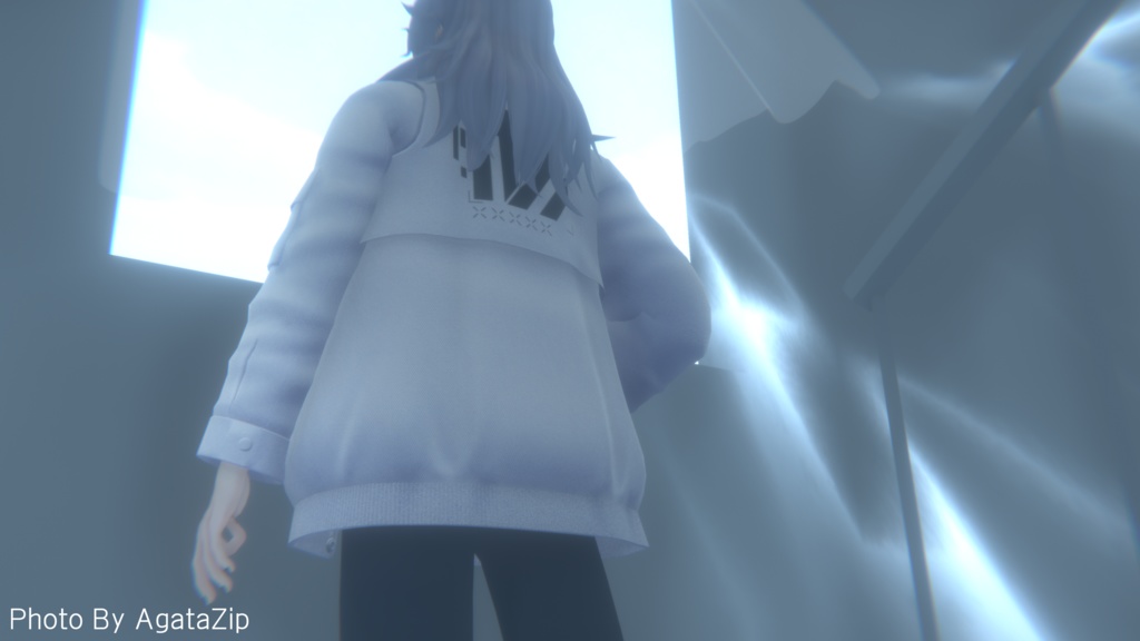 【無料】Andall's Workwear Ver.1.0