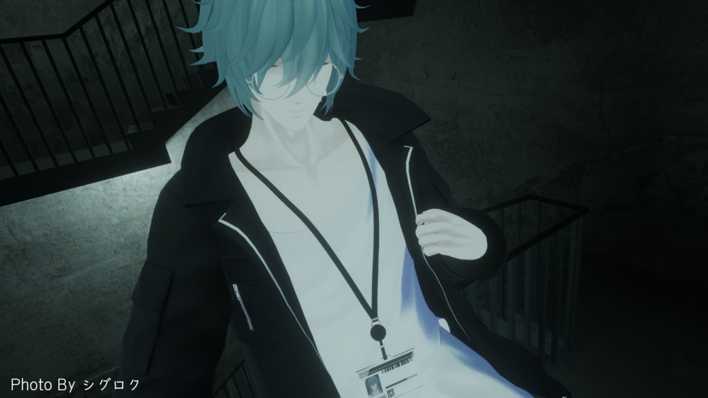 【無料】Andall's Workwear Ver.1.0