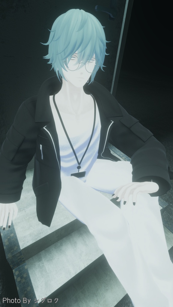 【無料】Andall's Workwear Ver.1.0