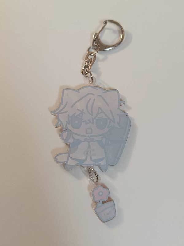 スターレイル あくりるき~ほるだ~