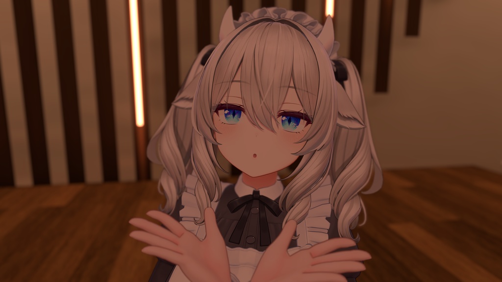 【12アバター対応】- Eye Texture -